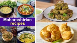 Discover 10 Secret Maharashtrian Breakfast Recipes That Will Blow Your Mind!