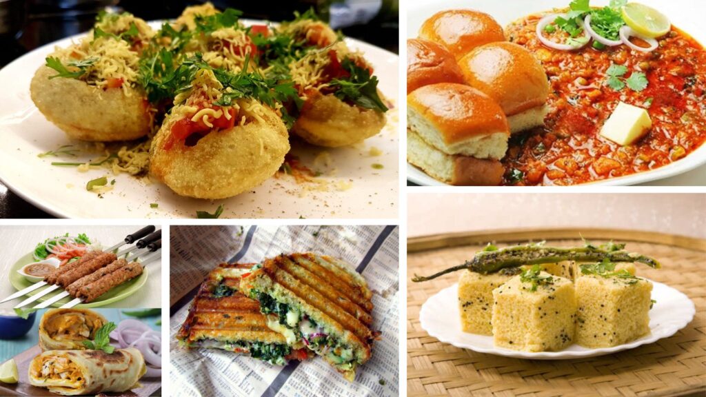 Exploring Mumbai's Street Food Scene 8 Delights That Can Stand Up to Delhi's Best