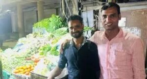 From Struggle to Success DSP Meets the Vendor Who Helped Him 14 Years Ago