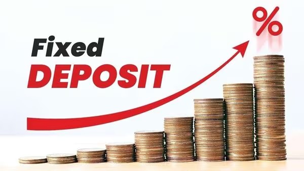 High-Yield FDs Small Finance Banks Offer Attractive Rates for Seniors
