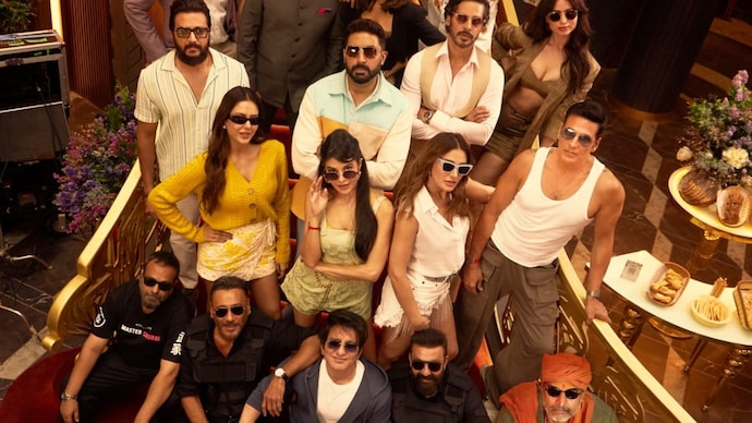 Housefull 5 Akshay Kumar, Riteish Deshmukh, and Nana Patekar Return in Hilarious New Installment