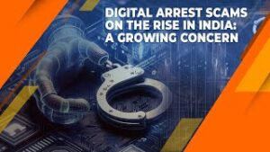 How a Chandigarh Resident Lost ₹51 Lakh to a Sophisticated 'Digital Arrest' Scam