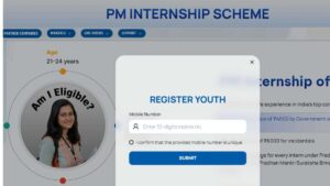 Hurry! PM Internship Scheme 2024 Registration Closing Soon – Apply by November 10