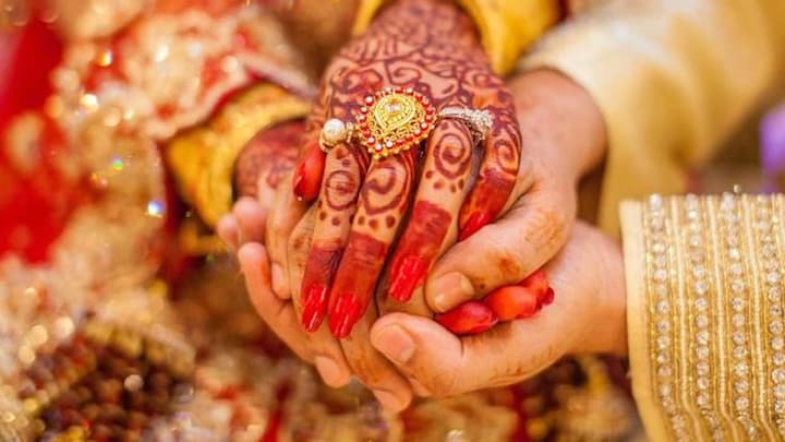 Husband Appeals for Legal Action Against In-Laws Over Alleged 'Unrequested Dowry'