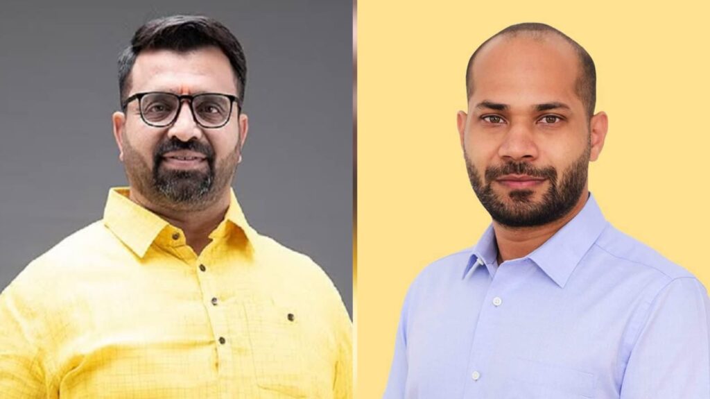 Goa Deputy Speaker Joshua De Souza Shares His Views on Mahesh Landge's Dedication to Bhosari Constituency