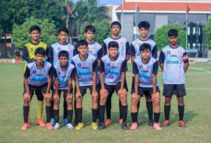 Pune rolls into final of WIFA Inter-District Football Junior Boys Championship