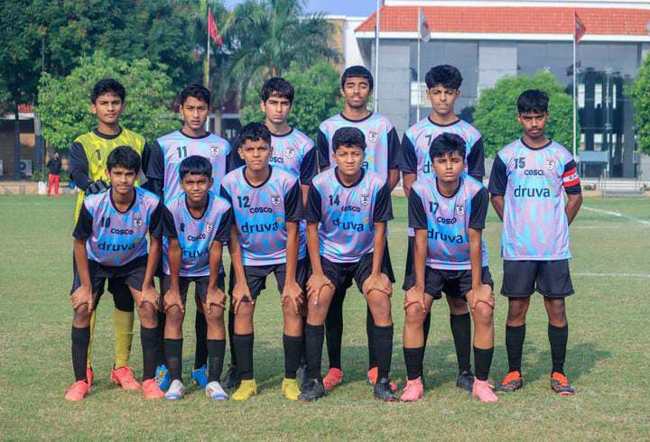 Pune rolls into final of WIFA Inter-District Football Junior Boys Championship