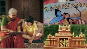 Sri Lankan Airlines Ad Celebrates Ramayana Heritage, Drawing International Praise – Watch Video