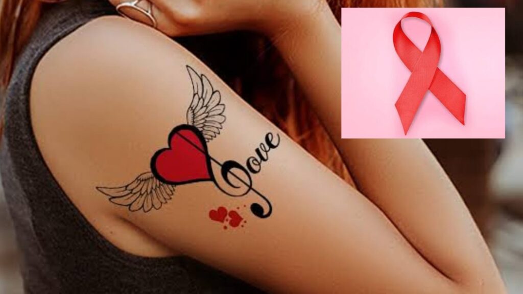 68 women in Ghaziabad test positive for HIV after tattoo appointments; social media buzzes