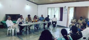Pune: NIBM Road Residents, Police And PMC Join Hands To Resolve Road And Traffic Issues 