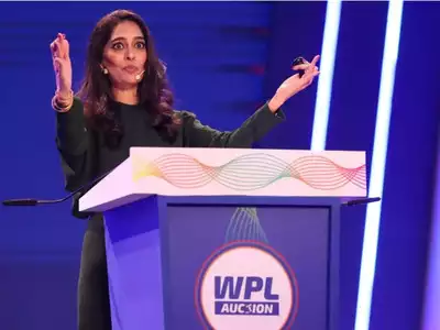 IPL 2025 AuctionMallika Sagar’s Errors Cost GT and SRH Significant Financial Losses
