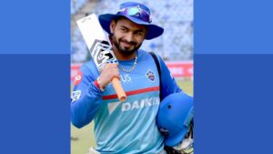 IPL 2025 Mega Auction Day 1 Rishabh Pant Poised to Create History in Jeddah