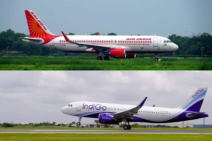 Black Friday Travel Bonanza: Huge Discounts on Air India and IndiGo Flights