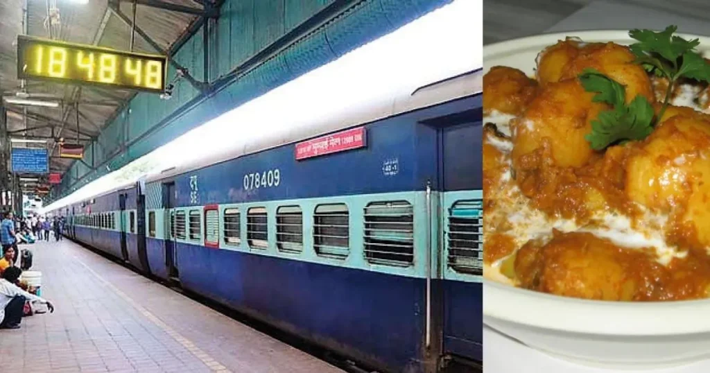India’s Railway Stations as Culinary HotspotsExplore Regional Delicacies at These Key Stations