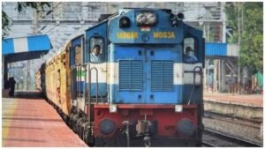 India's Unique Train Offers Free Travel Without Tickets, Operating Between…
