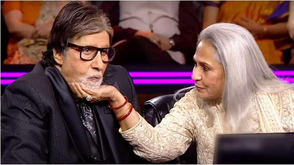 Jaya Bachchan to Star as a Singer in ‘Dil Ka Darwaaza Khol Na Darling’ – First Look Revealed