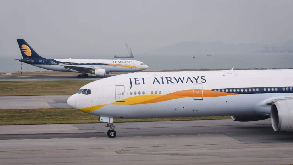 Jet Airways has officially reached the end of its journey, as the Supreme Court has mandated its liquidation