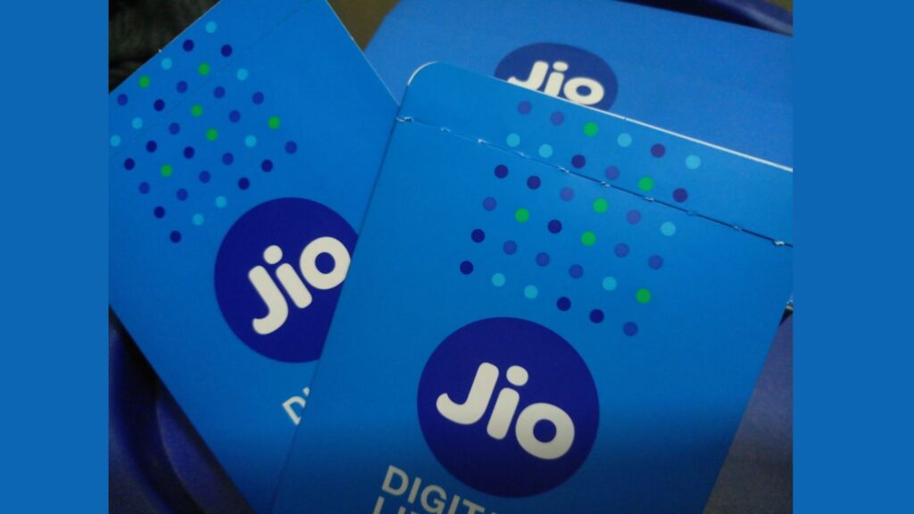 Jio Users Can Now Block Spam Calls and SMS Effortlessly with MyJio App. Click to know how