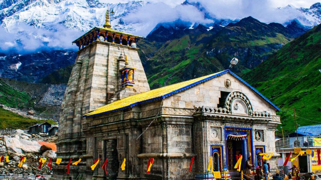 IRCTC Introduces Helicopter Services For Kedarnath Yatra 2025: Check Routes, Fares, And Booking Guidelines