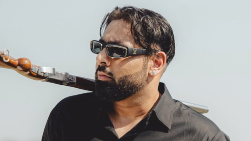 Legal Woes Mount for Badshah as Media Company Files Lawsuit Over Unpaid Dues