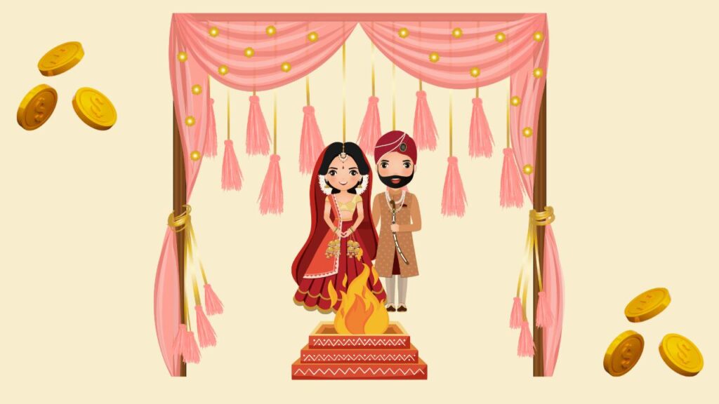 Love Across Continents Brazilian Woman Leaves Family to Marry Indian Man