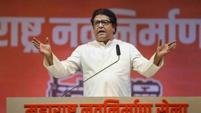 MNS’s Ganesh Bhokare Enters Kasba Race, Four-Way Contest Looms