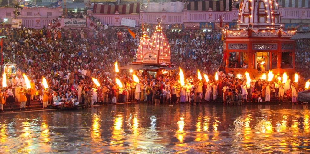Maha Kumbh Mela 2025 Ultimate Guide to Booking Accommodation and Experiencing Spiritual Bliss