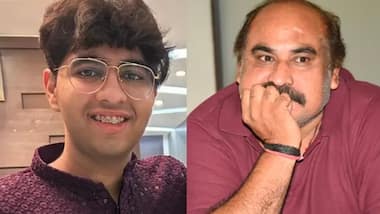 Mumbai Bollywood Director Ashwini Dhir’s Son Jalaj Dies in Tragic Car Crash