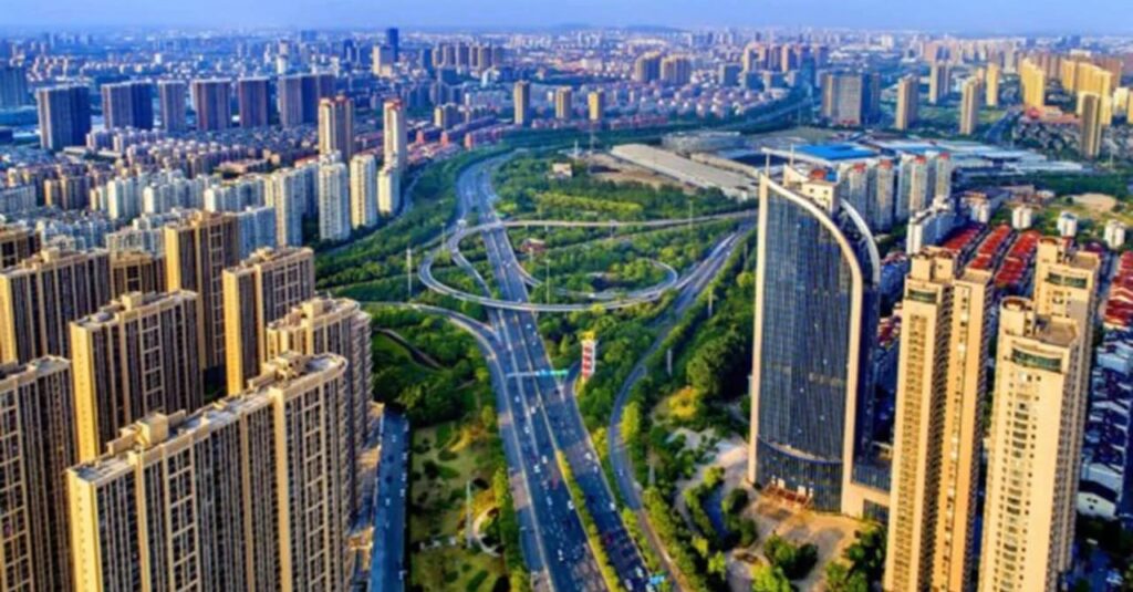 Mumbai's Major Expansion CIDCO Unveils 'Third Mumbai' with Modern Infrastructure and Enhanced Connectivity