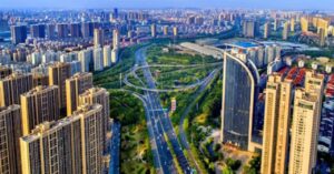 Mumbai's Major Expansion CIDCO Unveils 'Third Mumbai' with Modern Infrastructure and Enhanced Connectivity