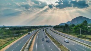 New 335-km Expressway Set to Connect Bengaluru and Mangaluru, Cutting Travel Time by 7-8 Hours.
