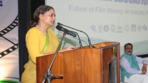 New initiative in India aims to build a marketplace for showcasing content creators' talent