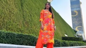 Nidhi Yadav The Journey from Deloitte Engineer to Building a Rs 200 Crore Fashion Brand from Home