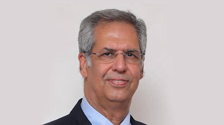 Noel Tata joins board of Tata Sons, A Significant Event for Tata Family