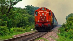 Passenger Awarded Rs 30,000 by Indian Railways Due to Unclean Toilet