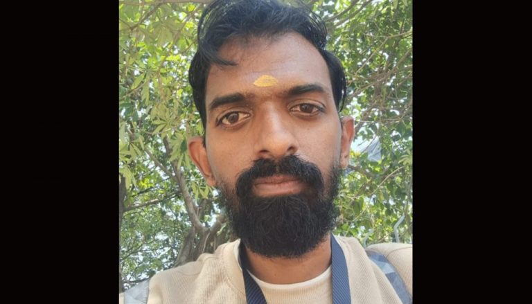 Pune 33-Year-Old Satish Iyer Disappears After Leaving for Job Interview in Viman Nagar