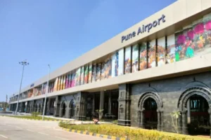 Pune Airport’s Old Terminal to Be Demolished: Plans for Modern Redevelopment Revealed