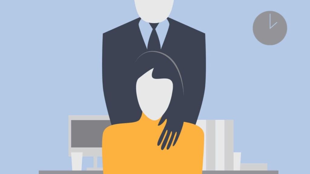 Pune Bank Manager Accused Of Harassing Female Employee And Retaliating With Transfer Threats