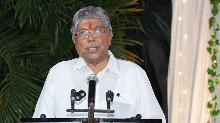 Pune Chandrakant Patil Secures Big Win in Kothrud