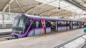 Pune: Shivajinagar-Hinjawadi Metro Line Set To Launch In March 2025, Promising Relief From Traffic Woes