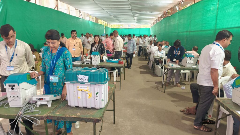 Pune Vidhan Sabha Poll1