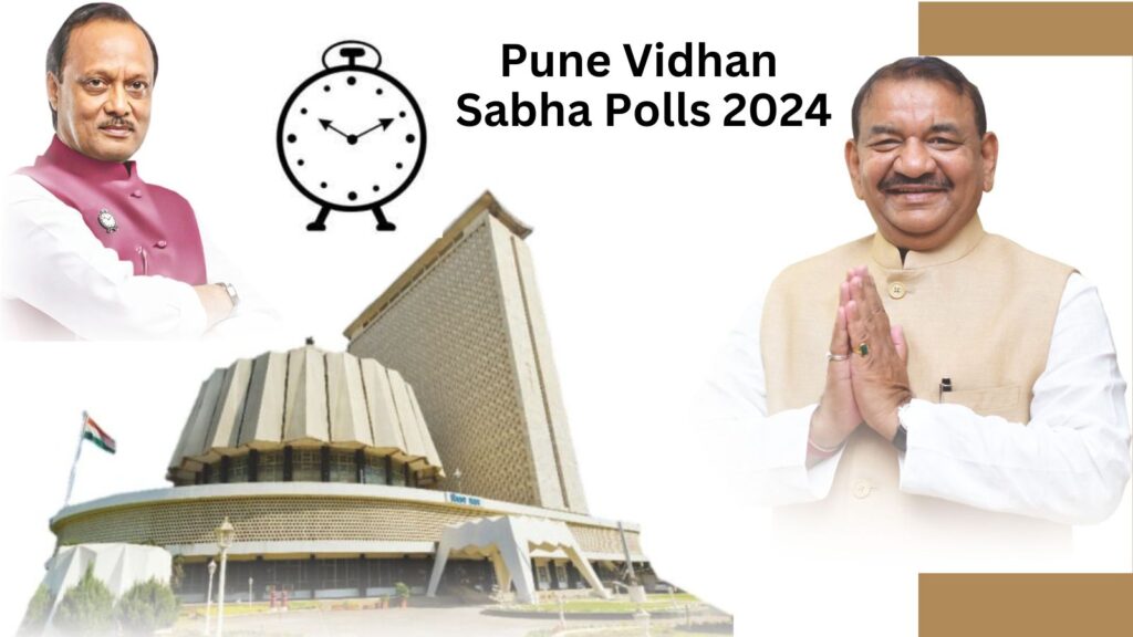 Pune Vidhan Sabha Polls 2024 Ex-IAS Officer Sambhaji Zhende Aims To Bring Change In Purandar-Haveli Assembly