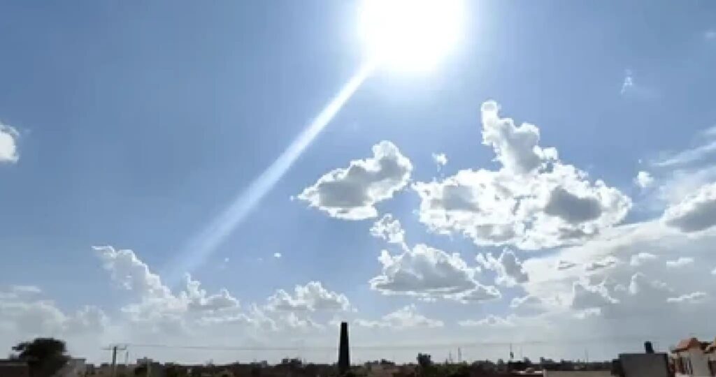Maharashtra Weather Update: Rise In Minimum Temperatures Reduces Winter ChillÂ