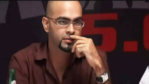 Raghu Ram Reveals the Real Reason Behind His Departure from Roadies Pressure to Create Drama