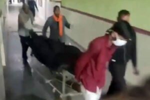Rajasthan Man Declared Dead Found Breathing During Cremation, Three Doctors Suspended
