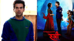 Rajkummar Rao Addresses Speculations Regarding Increased Fees Following the Success of Stree 2