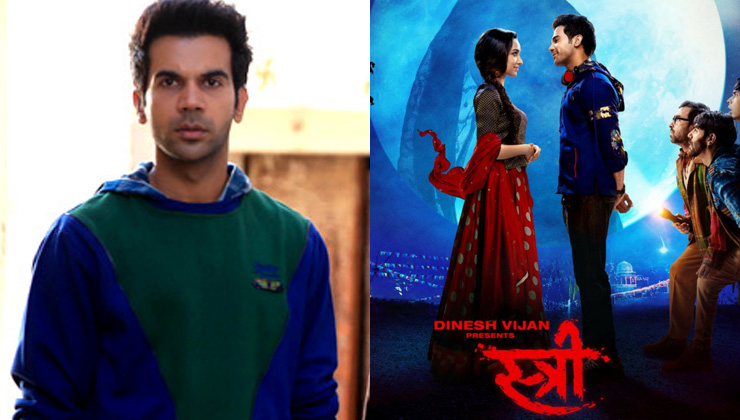 Rajkummar Rao Addresses Speculations Regarding Increased Fees Following the Success of Stree 2