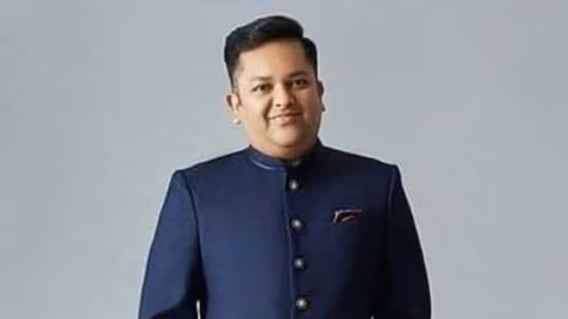 Ravi Modi’s Manyavar The Story Behind India’s Leading Wedding Fashion Brand
