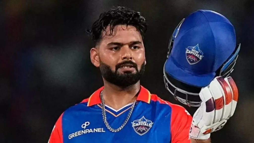 IPL 2025 to Begin on March 23, Rishabh Pant Fetches Record ₹27 Crore at Mega Auction