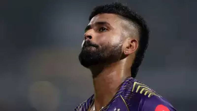 Robin Uthappa Predicts Shreyas Iyer Could Become India’s Next Captain if He Leads Punjab Kings to IPL Glory